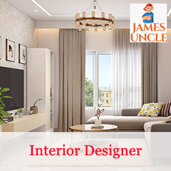 Interior designer Mr. Manoj Roy in Damanpur